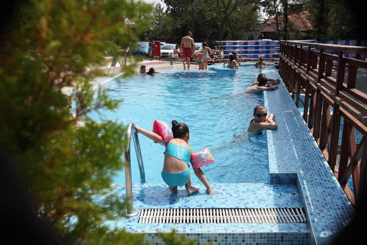 Andjelka A26 Apartman Veliko Gradište Kültér fotó