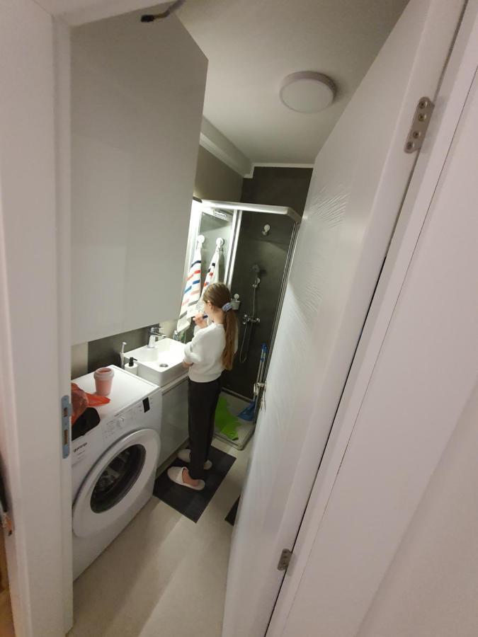 Andjelka A26 Apartman Veliko Gradište Kültér fotó