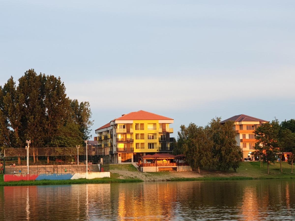 Andjelka A26 Apartman Veliko Gradište Kültér fotó