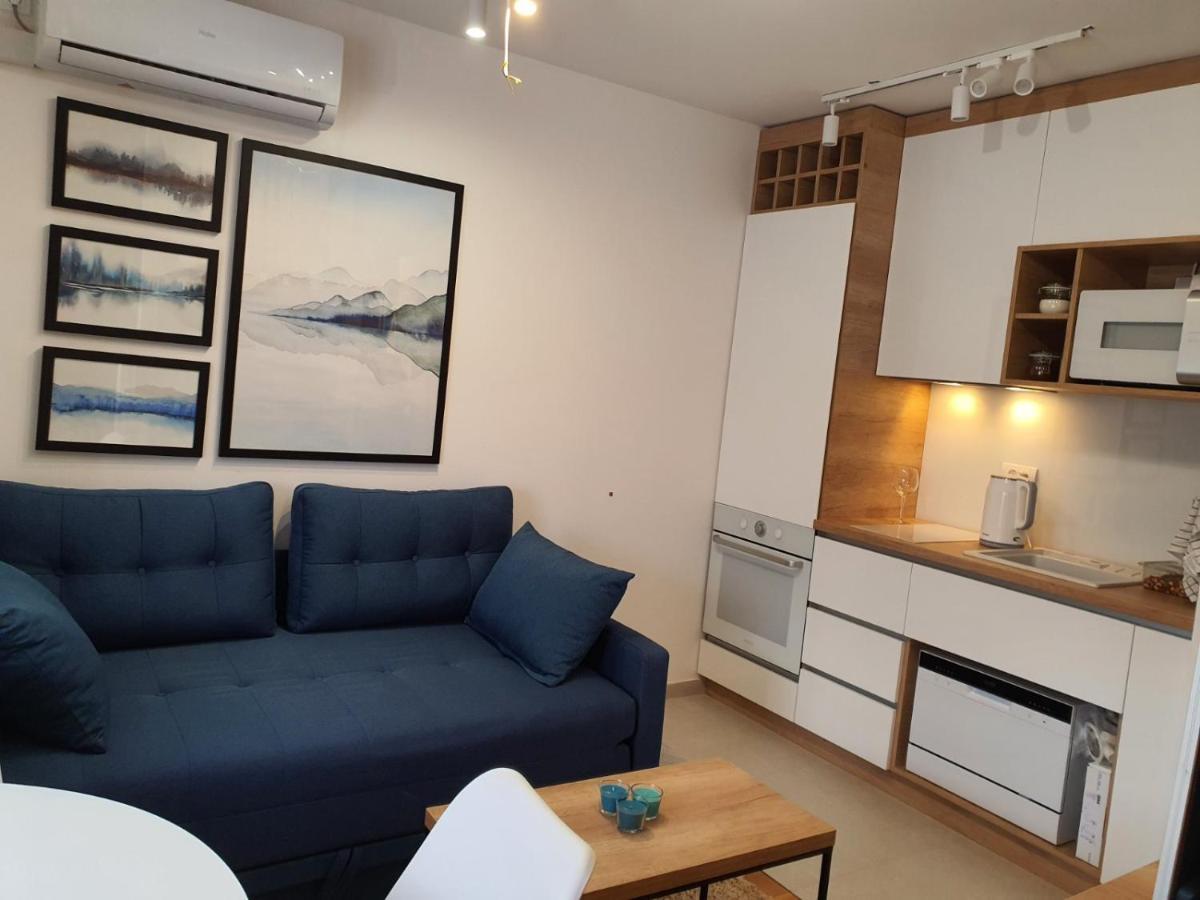 Andjelka A26 Apartman Veliko Gradište Kültér fotó