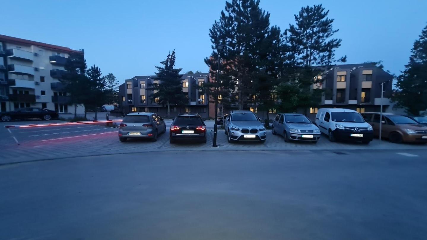 Andjelka A26 Apartman Veliko Gradište Kültér fotó