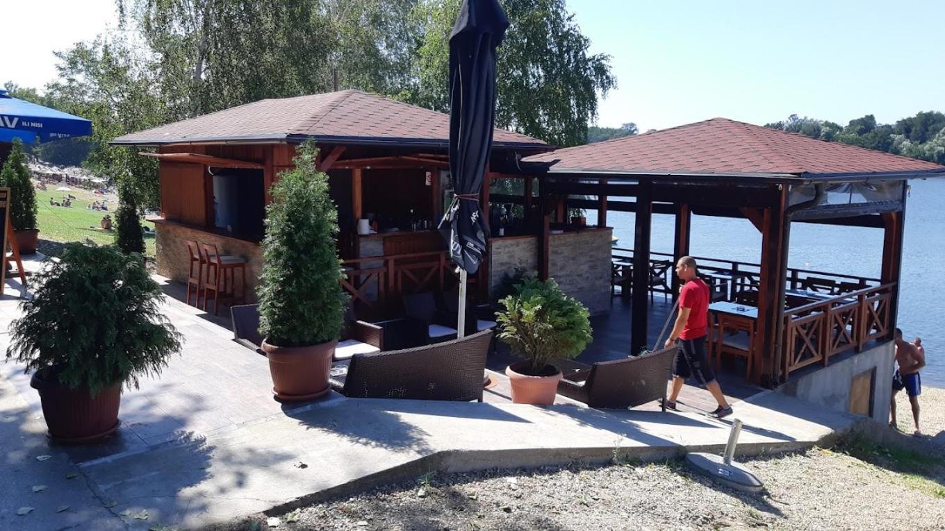 Andjelka A26 Apartman Veliko Gradište Kültér fotó